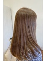 ルッカ(Rucca)&nbsp;透明感が凄いカラー