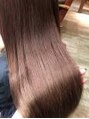 グラードヘアー(Grado hair)/グラードヘア