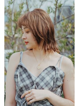 クラシカ(CLASSICA) 【2021年新作スタイル】CLASSICA幡ヶ谷店