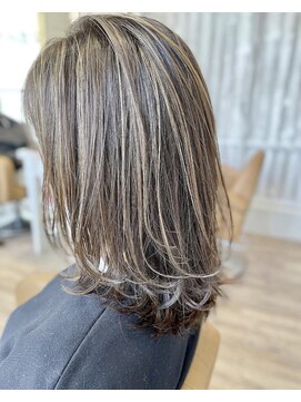 タブーセントラル(TABOO Central) 【TABOO Central】河合秀明/ 3Dハイライト