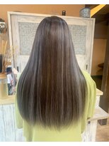 モアムー(Moremuu)&nbsp;ハイライトカラー