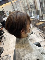 モードケイズ 阿倍野店(MODE K’s)&nbsp;ナチュラルブラウン