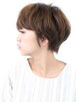 ココラー(COCOlar)&nbsp;ショートボブレイヤー