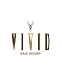 ヘアーデザイン ビビッドリンク(HAIR DESIGN VIVID link)/VIVID link