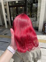 フェリア 松山(Feria)&nbsp;【Feria松山】ワインレッド☆本宮