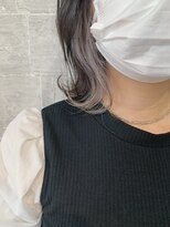 リル(lil)&nbsp;インナーホワイト