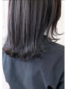 フォルテ ギンザ(FORTE GINZA) ツヤカラー