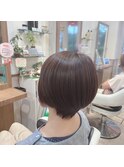 ＊ATELIER Pure＊大人ショートボブ×ナチュラルボブ×ミニボブ