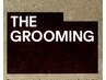 【平日/資生堂 THE GROOMING】 メンズカット+炭酸シャンプー　￥5400→￥4000