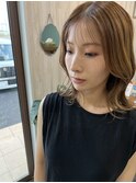 ミディボブ