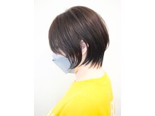 髪といろいろ