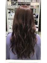ジュイール 武蔵村山店(jouir) 艶×ディープカラー