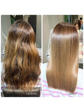 イフドット 加古川(if.) 超高濃度水素プレミアムエイジングケアカラーエステ#ヘッドスパ