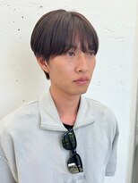 ジルスタジオ(JILL STUDIO)&nbsp;JILL STUDIO マッシュボブ/ストレート