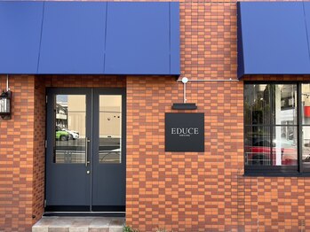 EDUCE【エデュース】