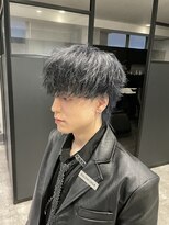 アクション 心斎橋店(ACTION)&nbsp;ミニウルフ　ブリーブラック