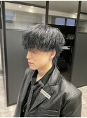ミニウルフ ブリーブラック