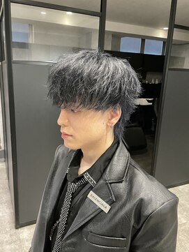 アクション 心斎橋店(ACTION) ミニウルフ ブリーブラック