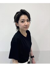 アストレアバイイーリス(ASTRAEA by Iris)&nbsp;椿山 葵生店長