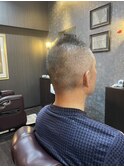 ベリーショート