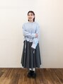 シロ(siro) 池内 朱音