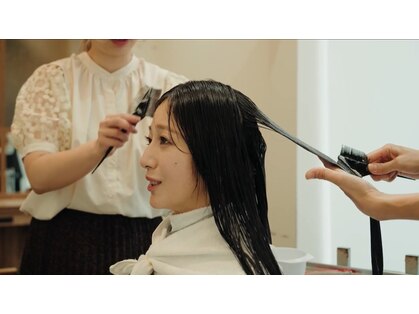 キュート Cuteの写真