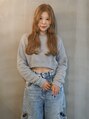 カシェ ホリエ(CACHE HORIE) 三保 瑳友吏
