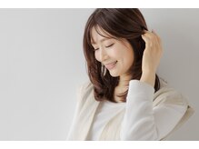 トリコ 梅田茶屋町店(trico)の雰囲気（tricoオリジナル♪ドクターイルミナカラー【髪質改善】）