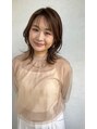 リリィ ヘアデザイン(LiLy hair design) 新井 優子