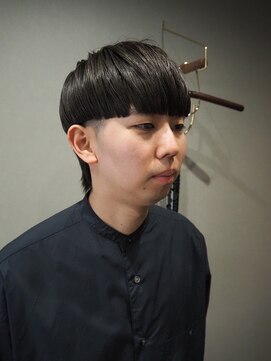 シュルムデイズ(surume daiz) 個性派ウルフ