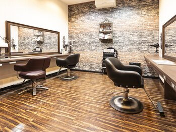 KINGS　SEDONA　蘇我店