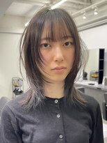 ルイス 喜連瓜破(Luis)&nbsp;ボブルフ