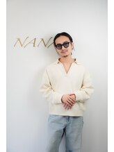 ナナ(NANA) 徳舛一聖 【京都】