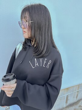 イデア 守谷店(IDEA) ミディアムレイヤー