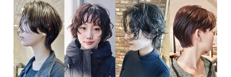 ボコカ(bococa)のサロンヘッダー