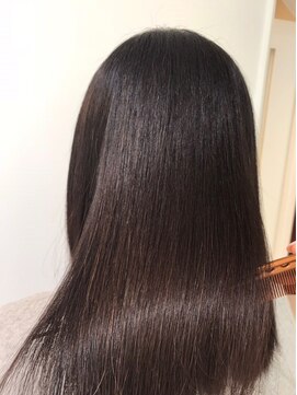 カミストップ 立川南口(KAMI STOP) 縮毛矯正×髪質改善[髪質改善/髪質改善トリートメント]