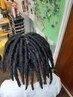 ドレッドヘアセット33000円～