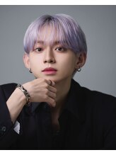 髪に優しく、手触り良い。妥協しない薬剤選定。