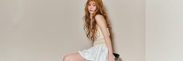 オーダー(OORDER)のサロンヘッダー
