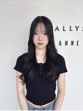アリーズ(ALLYS) 広瀬 帆々乃