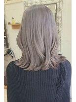 ライズ(RYES)&nbsp;シルバーアッシュ