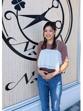 ナチュラル 富谷店(Natural) 木皿 瑞季