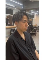 ヴィ 大宮(Vii)&nbsp;海志/サーフカール/波巻き/スパイラル/大宮