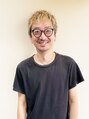 ヘアーズ 別府朝日町店(hairs)&nbsp;長谷川 