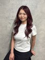 リベルテ 渋谷(Liberte) 高橋 かりん