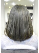 ナーディ バイ ミルボン(NERDy by milbon) クリエイティブマット