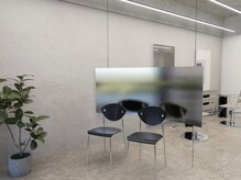 .EiN【エイン】【12月上旬 NEW OPEN(予定)】の雰囲気(waiting space)