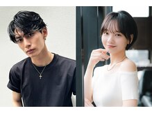 ザ シー 海老名(The C)の雰囲気（気軽に来れて、おしゃれになれる「大人サロン」老若男女お任せ◎）