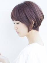 ヴィジョン 心斎橋店(Vision)