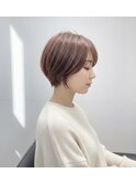 くびれショート/20代.30代.40代.50代
